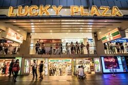 Lucky Plaza (D9), Retail #514394311